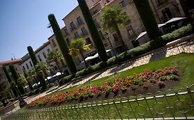 Salamanca Suite Studios